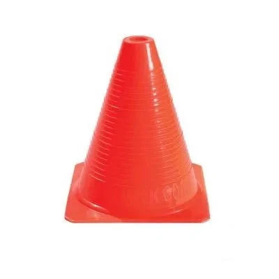 Kwik Goal 6 inch Practice Cones (12 PK) - Orange 1