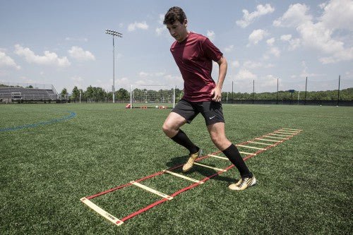 Kwik Goal Agility Ladder 4