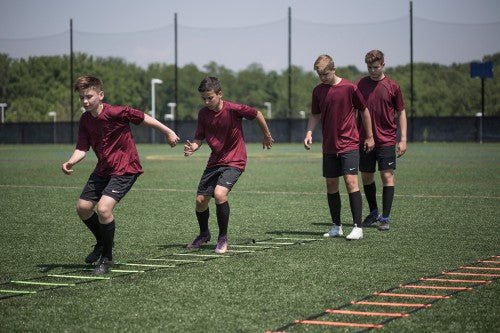 Kwik Goal Agility Ladder 5