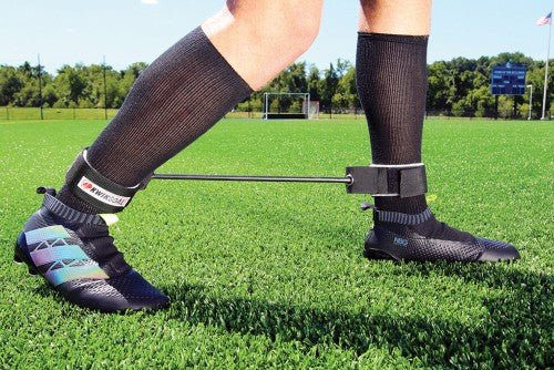 Kwik Goal Ankle Speed Band 3