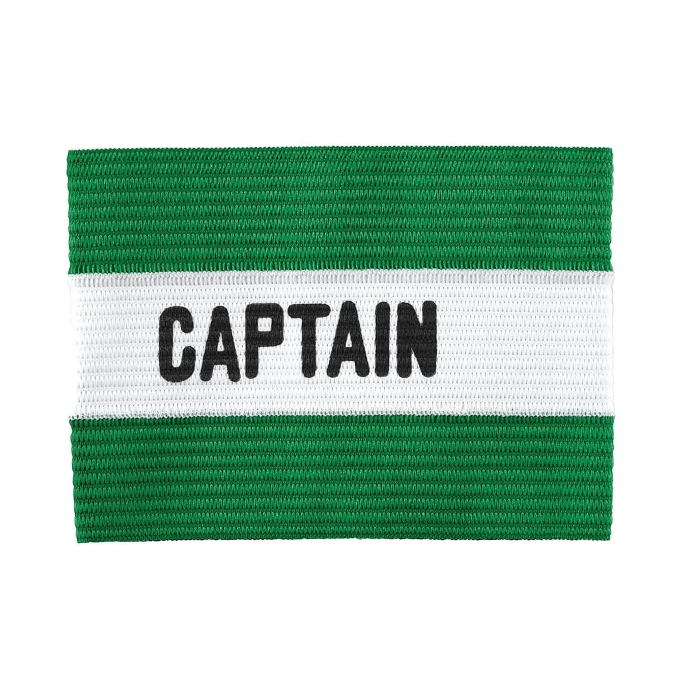 Kwik Goal Captain Arm Band 4
