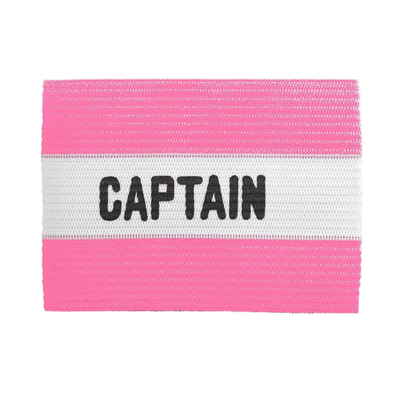 Kwik Goal Captain Arm Band 6