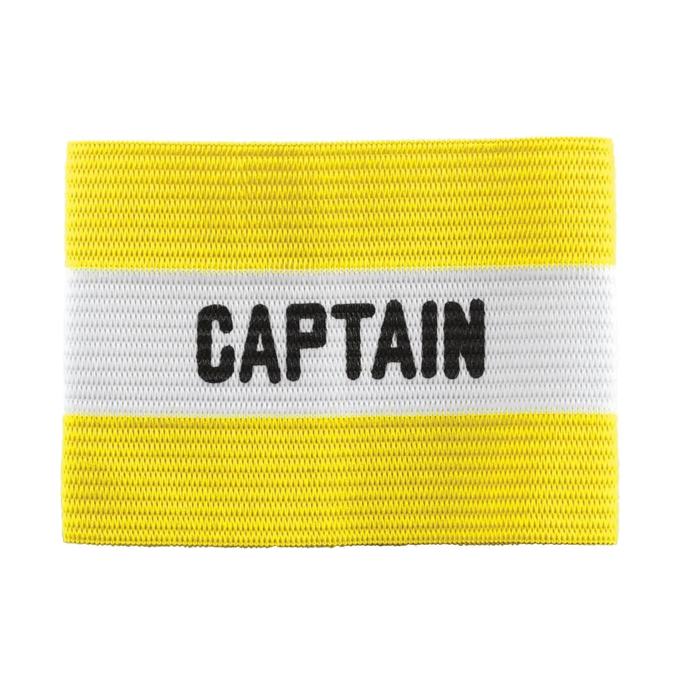 Kwik Goal Captain Arm Band 8
