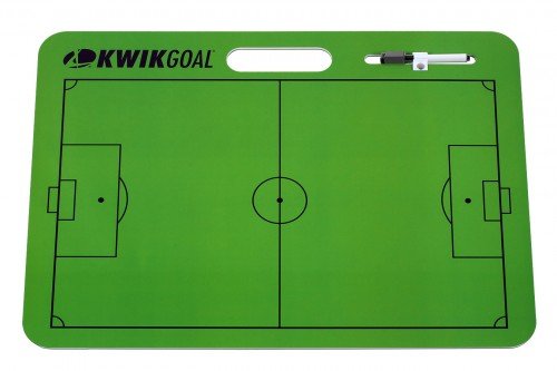Kwik Goal Carry Dry Erase Board 1