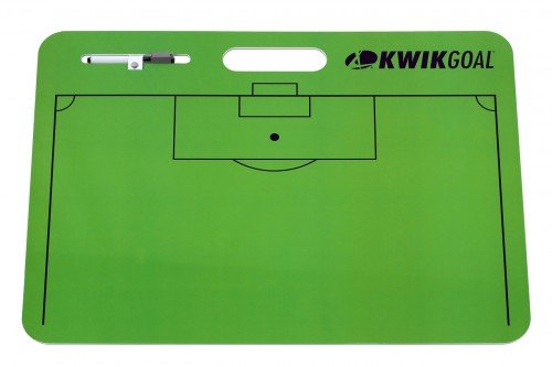 Kwik Goal Carry Dry Erase Board 2