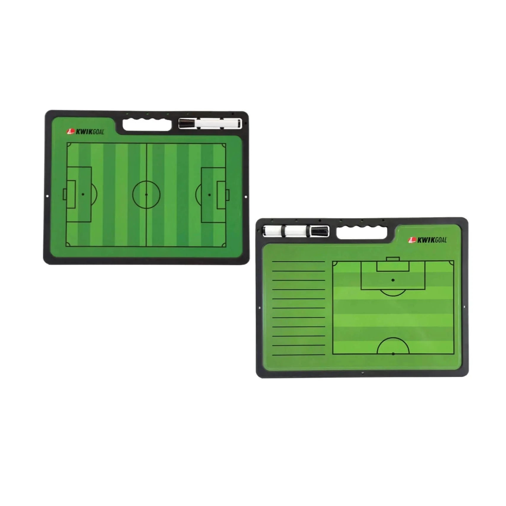 Kwik Goal Carry Tactic Board 1