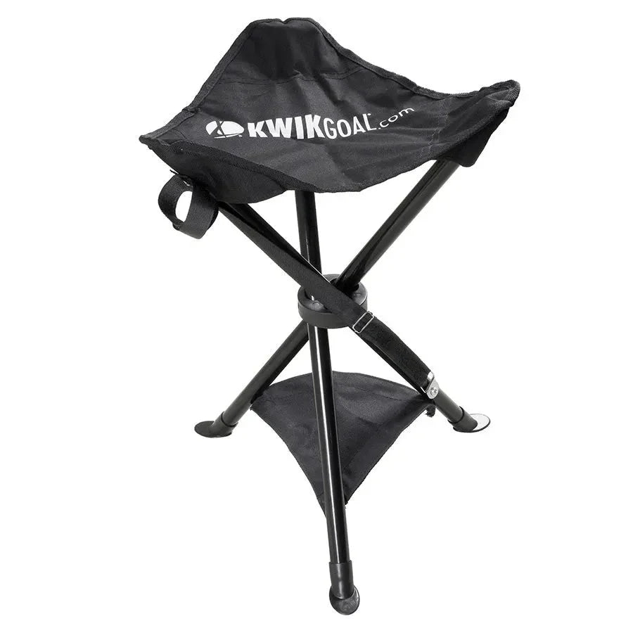 Kwik Goal Coach's Seat 1