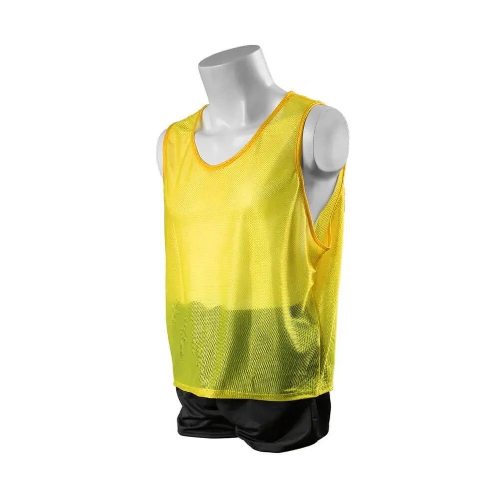 Kwik Goal Deluxe Scrimmage Vest 5