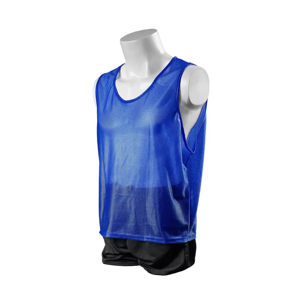 Kwik Goal Deluxe Scrimmage Vest 7