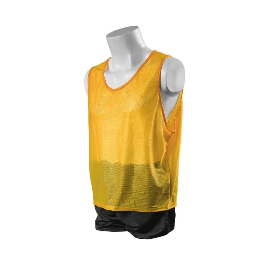 Kwik Goal Deluxe Scrimmage Vest 8