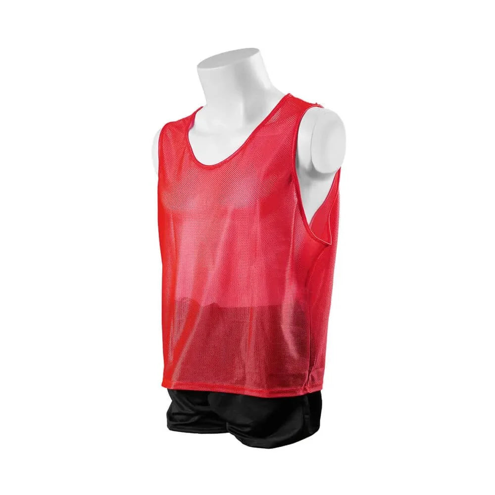 Kwik Goal Deluxe Scrimmage Vest 6