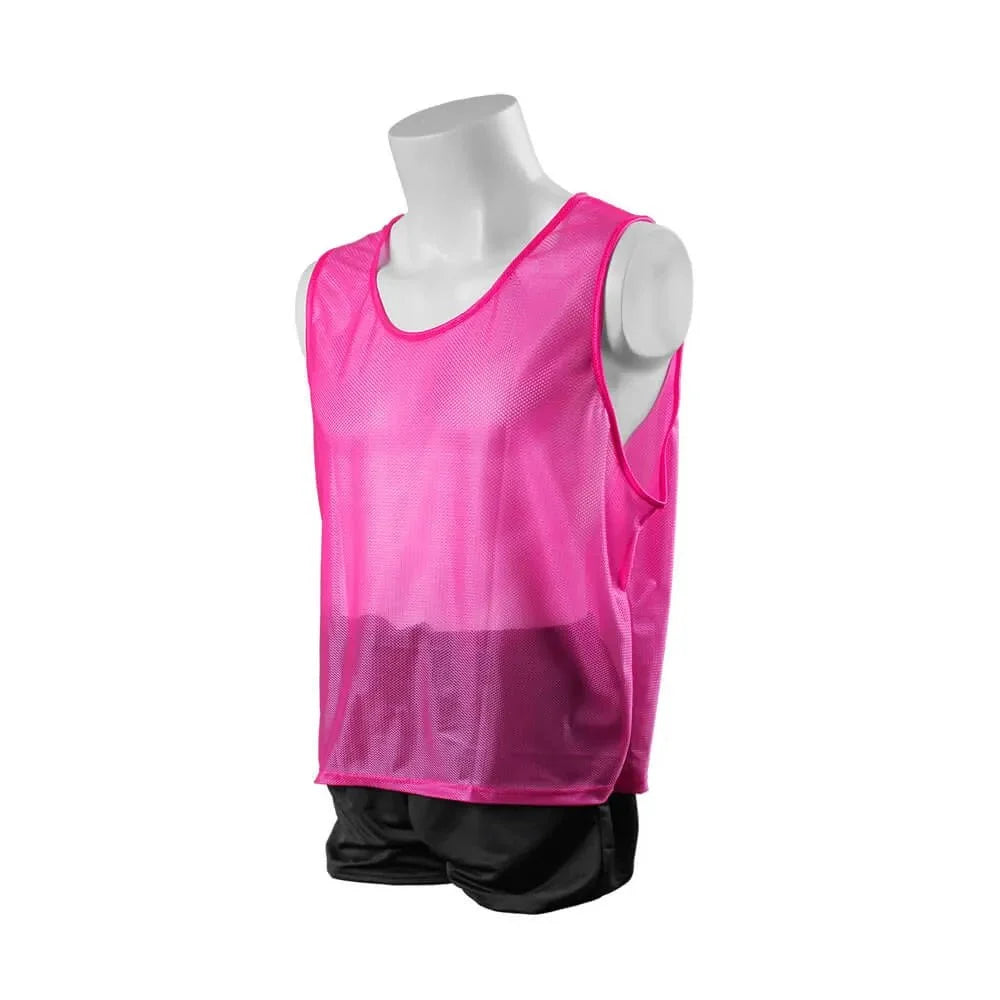 Kwik Goal Deluxe Scrimmage Vest 4