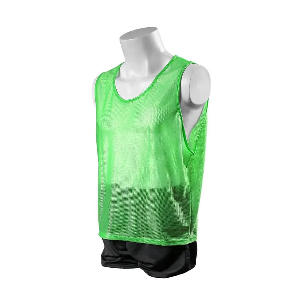 Kwik Goal Deluxe Scrimmage Vest 2