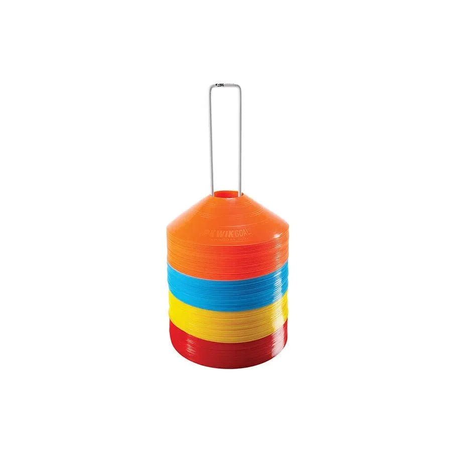 Kwik Goal Disc Cone Carrier 1