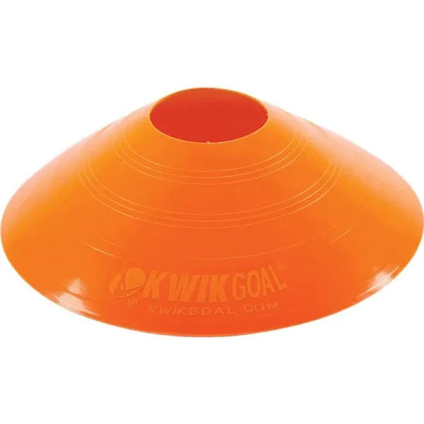 Kwik Goal Disc Cones (Pack of 25) 5