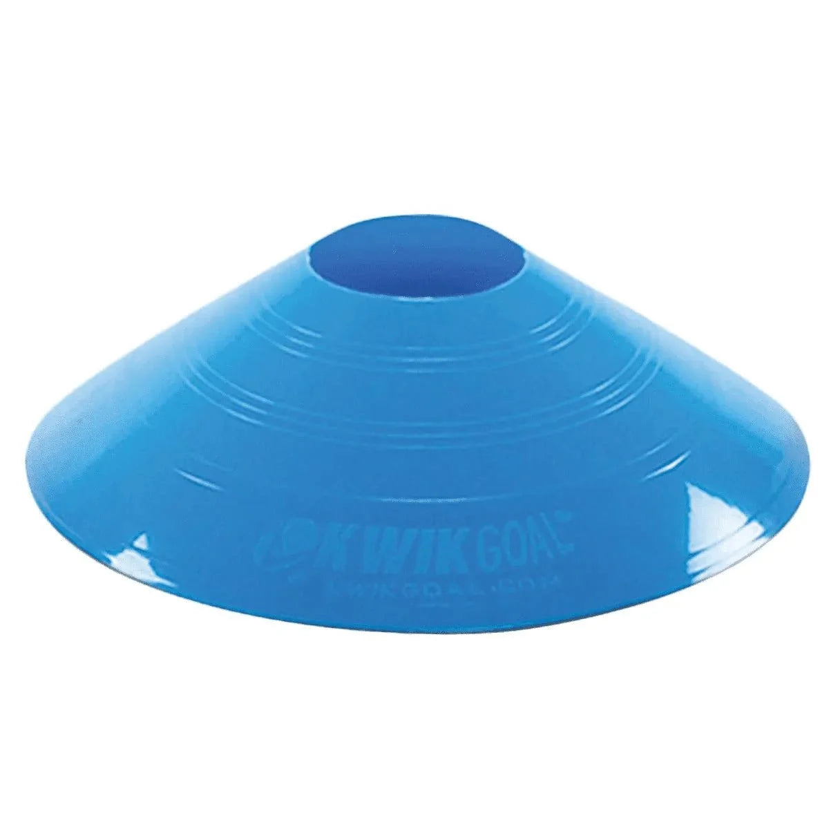 Kwik Goal Disc Cones (Pack of 25) 1