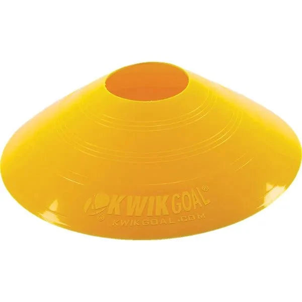 Kwik Goal Disc Cones (Pack of 25) 3