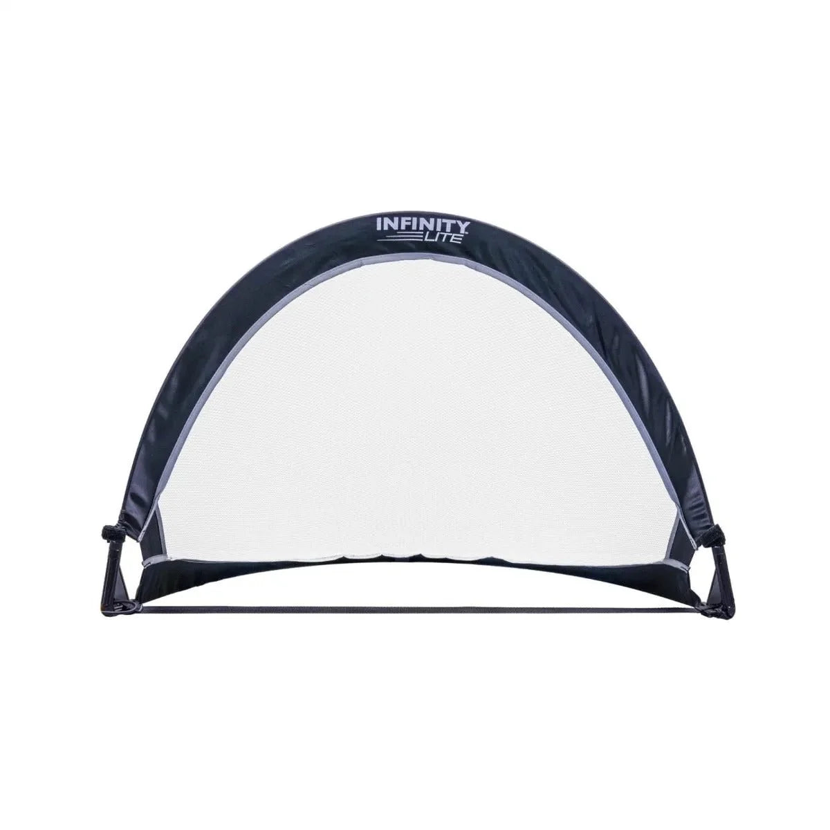 Kwik Goal Infinity Pop-Up Goal (Pair) - 2.5FT 1
