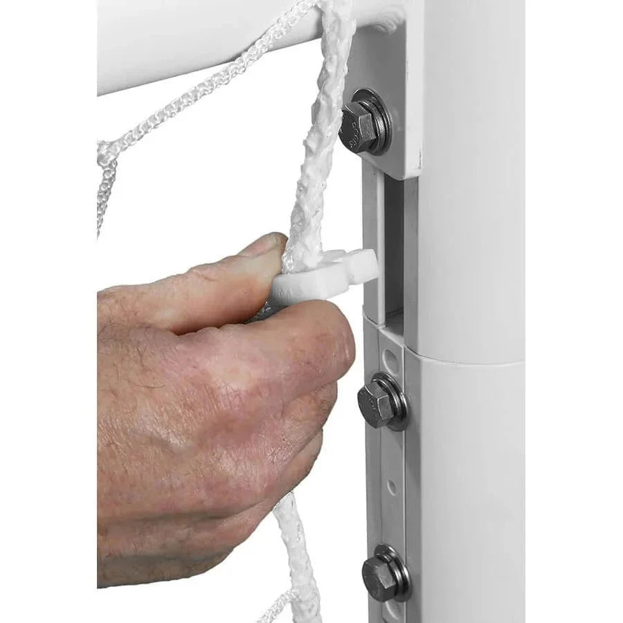 Kwik Goal Lock Net Clips (100/Pack) 2