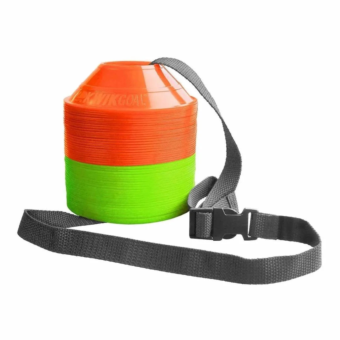 Kwik Goal Mini Cone Kit 1