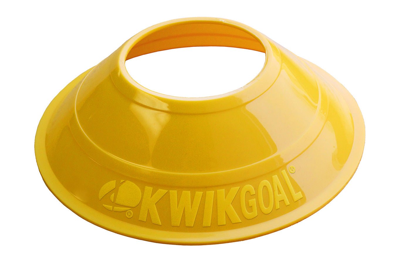 Kwik Goal Mini Cones Pack of 25 3