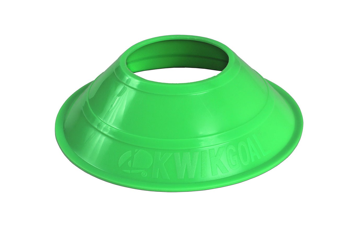 Kwik Goal Mini Cones Pack of 25 5