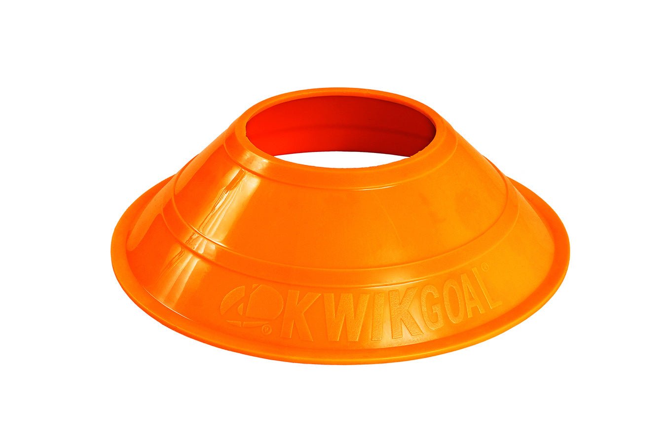 Kwik Goal Mini Cones Pack of 25 6
