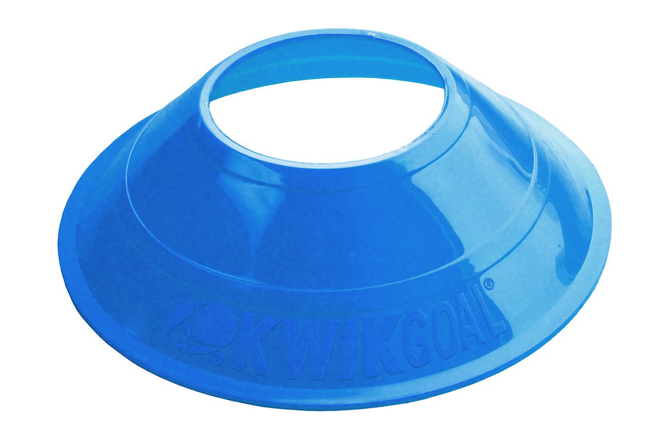 Kwik Goal Mini Cones Pack of 25 1