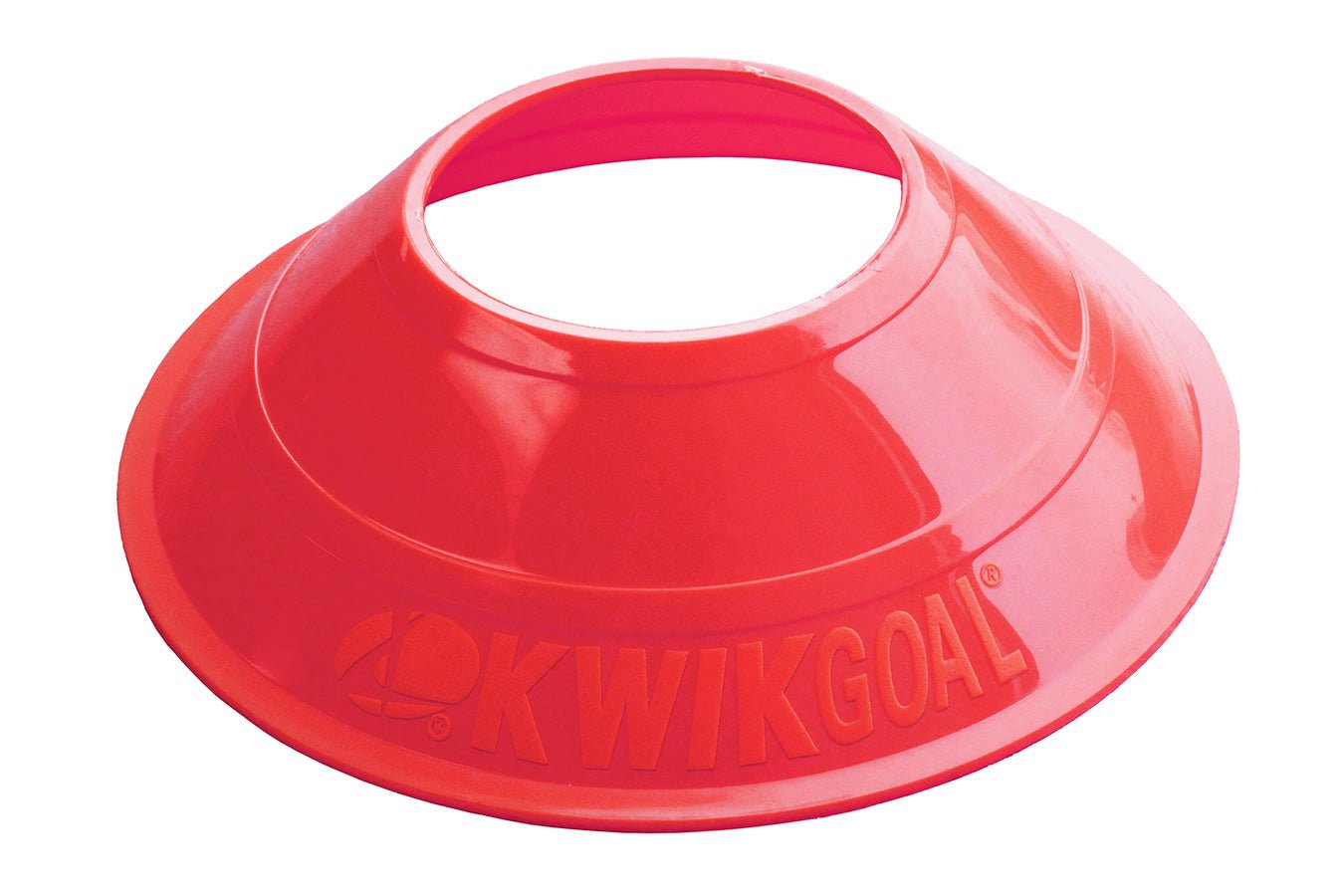 Kwik Goal Mini Cones Pack of 25 4