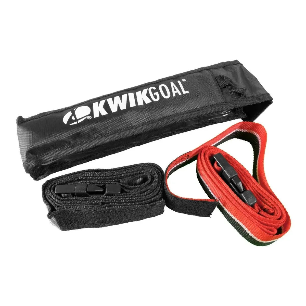 Kwik Goal Mirror Belt 1