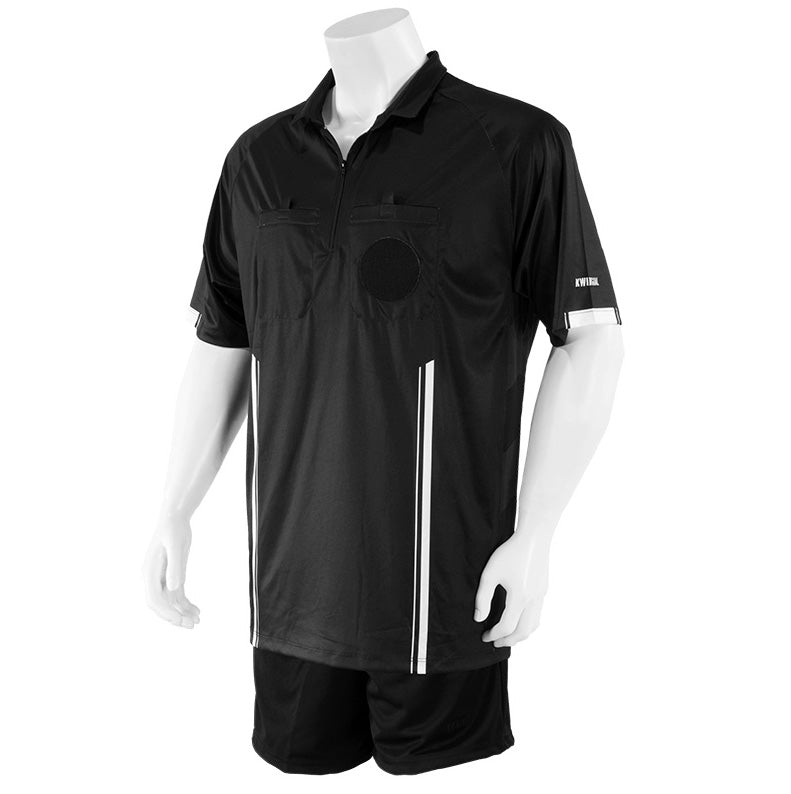 Kwik Goal Official Referee Jersey 1