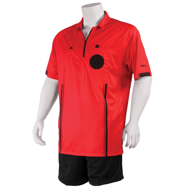 Kwik Goal Official Referee Jersey 2