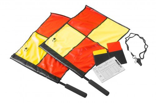 Kwik Goal Premier Referee Kit 1