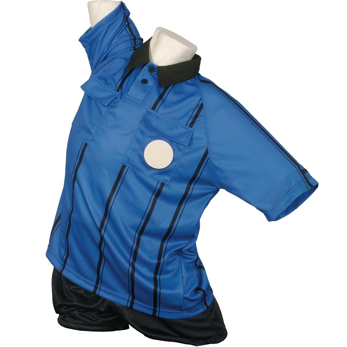 Kwik Goal Premier Referee Youth Jersey 5