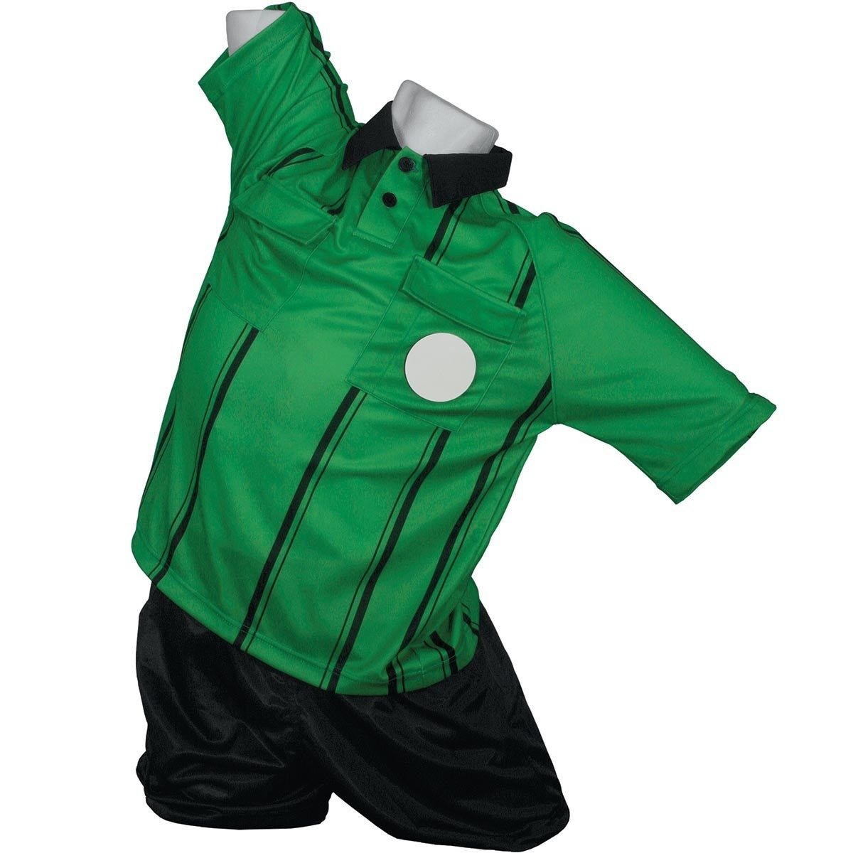 Kwik Goal Premier Referee Youth Jersey 10