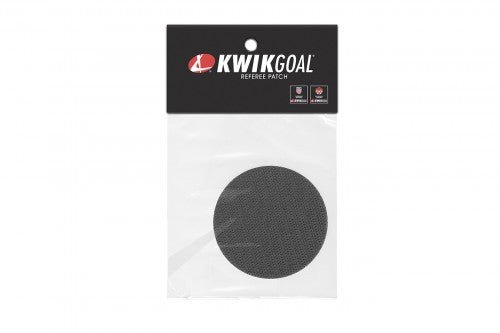 Kwik Goal Referee Patch 1
