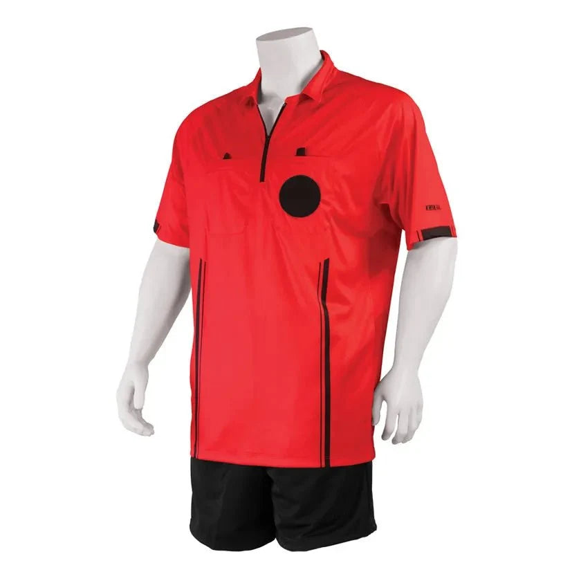 Kwik Goal Referee YOUTH Shirt 2