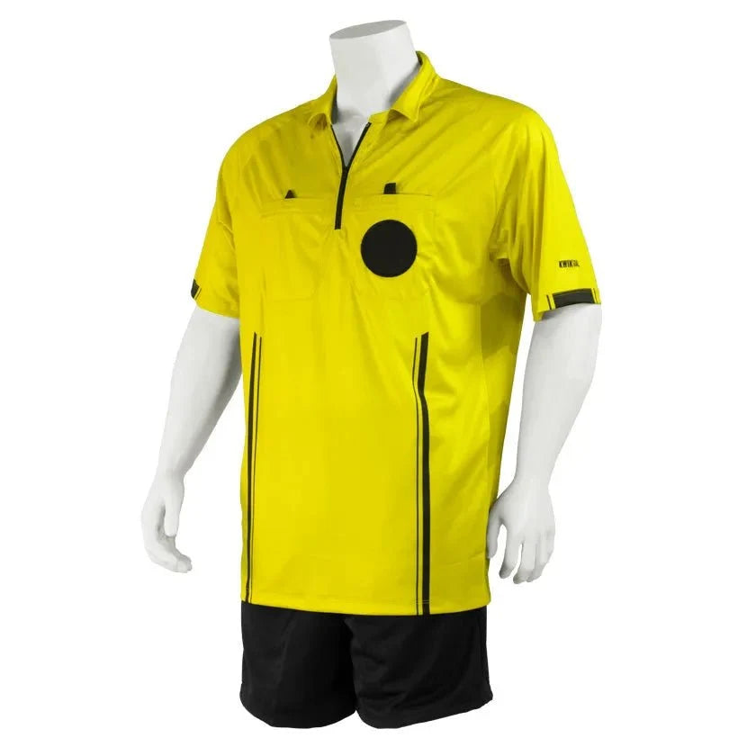 Kwik Goal Referee YOUTH Shirt 3