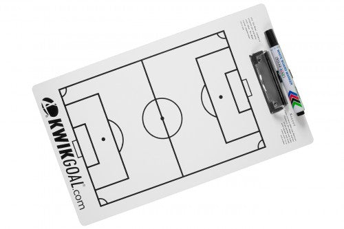 Kwik Goal Soccer Clipboard 1