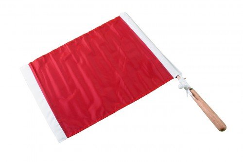 Kwik Goal Soccer Linesman Flags 3