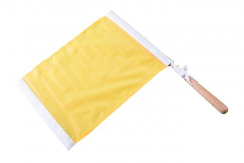 Kwik Goal Soccer Linesman Flags 2