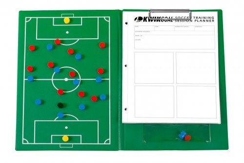 Kwik Goal Soccer Magnetic Board 1