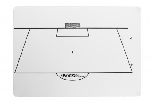 Kwik Goal Soccer Tactic Board 3