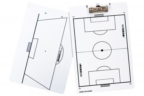 Kwik Goal Soccer Tactic Board 1