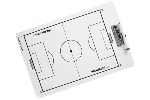Kwik Goal Soccer Tactic Board 2