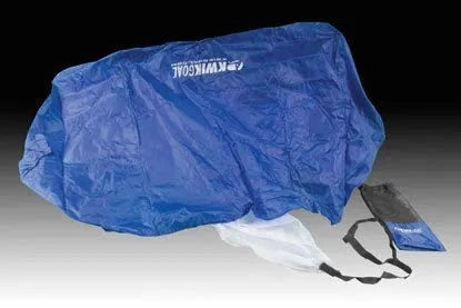 Kwik Goal XL Resistance Chute 2