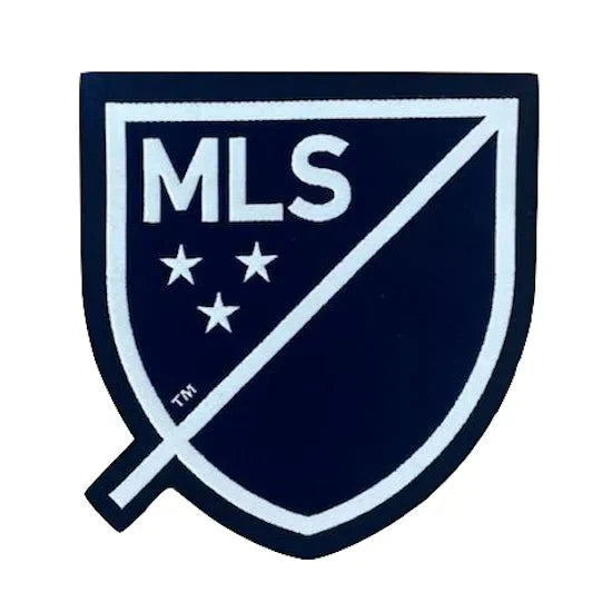 LA Galaxy 2020 Away MLS Patch 1