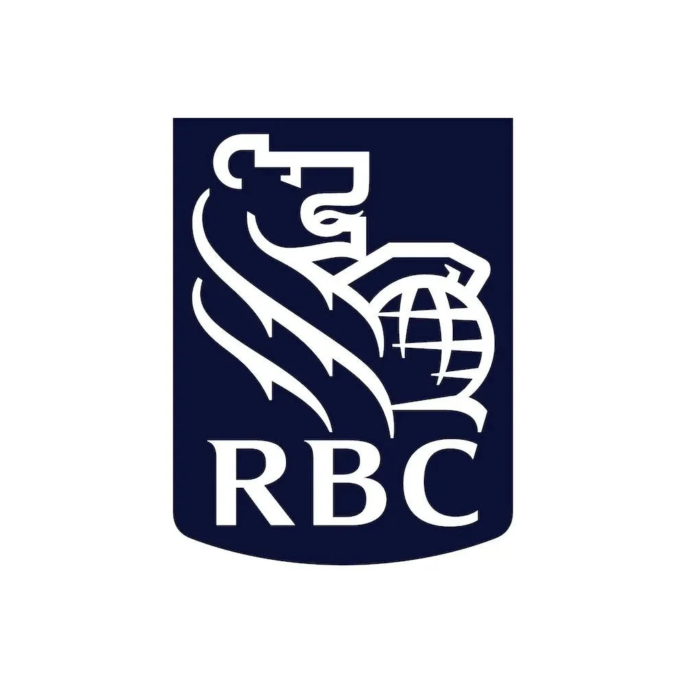 LA Galaxy 2026 Home Sponsor RBC Sleeve Patch 1