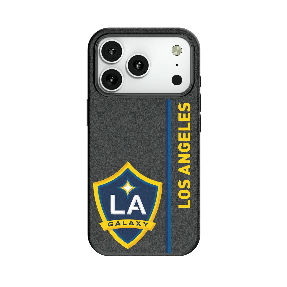 LA Galaxy Sidebar MagSafe Compatible Phone Case for Apple iPhone 7