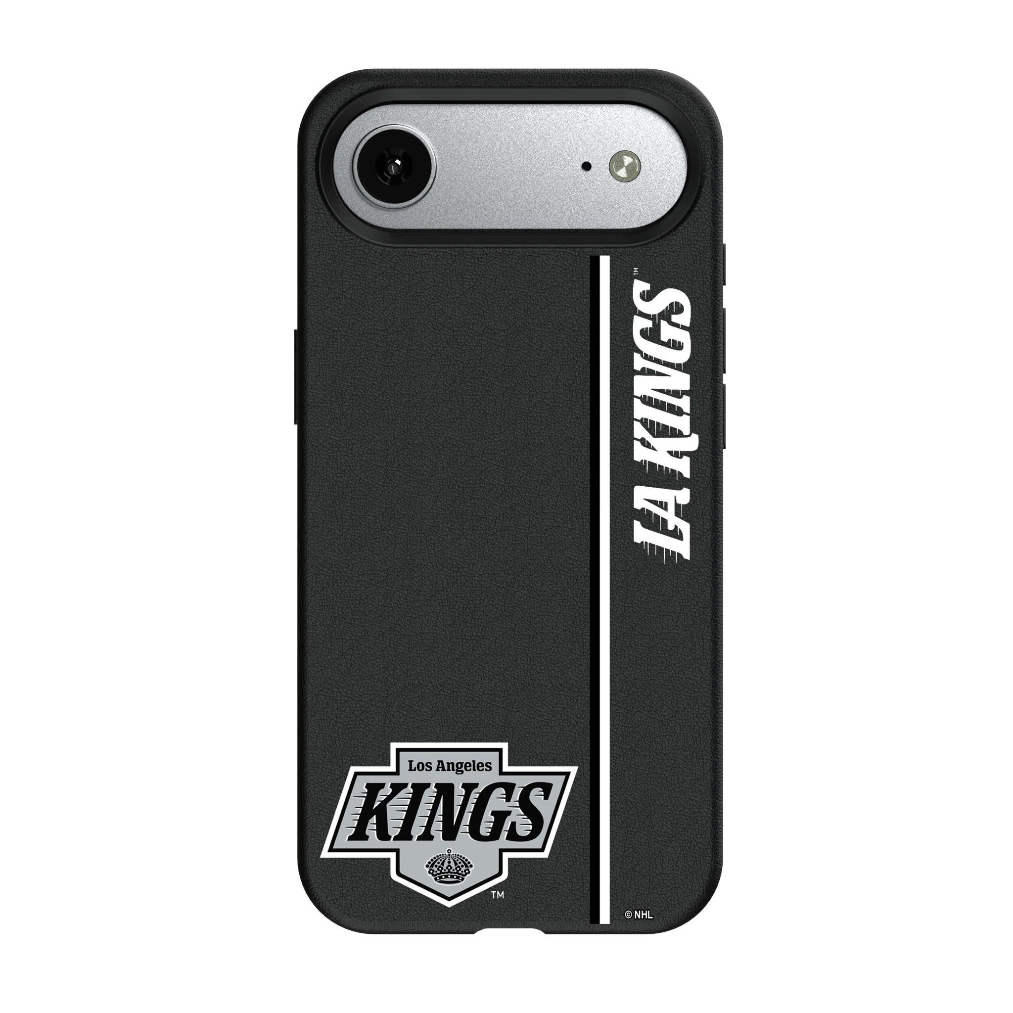 LA Kings Sidebar MagSafe Compatible Phone Case for Apple iPhone 8